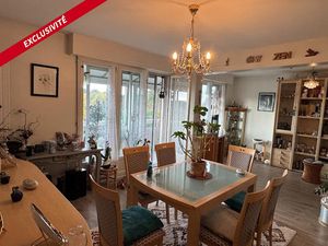 Vente appartement 4 pièces 88 m² à Lanester (56600)  199 000 €