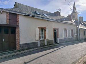 Vente Maison au Bignon-du-Maine (53170) : à vendre / 52m² Le Bignon-du-Maine