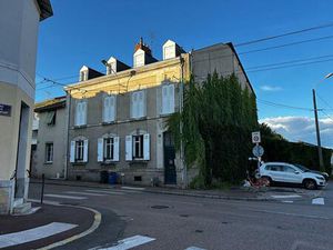 Vente immeuble 275 m² Limoges (87100)