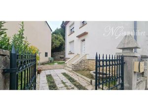 À louer – Appartement 2 chambres – 73 33 m² – Ottange