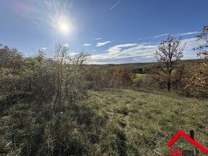 Vente terrain 3660 m² à Chasteaux (19600)  43 900 €