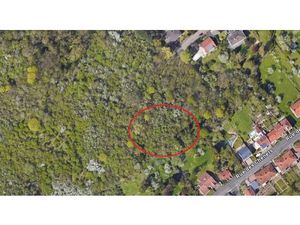 Vente terrain 1567 m² à Longeville-lès-Metz (57050)  45 000 €