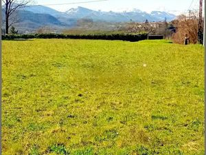 Vente terrain 1703 m² à Ausson (31210)  36 000 €