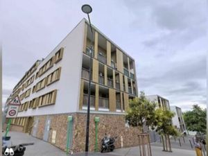 Location appartement 2 pièces 40 m² à Saint-Denis (93380)