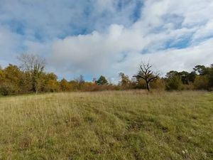 Vente terrain 1500 m² à Atur (24750)  57 000 €