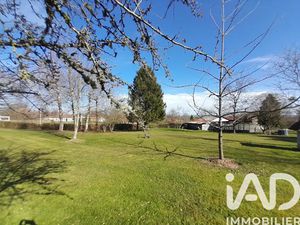 Vente terrain 1586 m² à Limoges (87000)  53 000 €