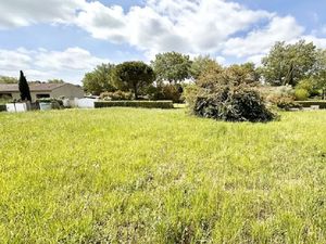 Vente terrain 1000 m² à Villepinte (11150)  59 000 €