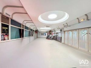 Vente Boutique/Local commercial 1 264 m²