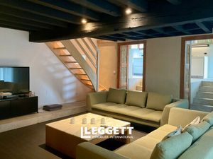 Maison 7 pièce(s)  PEYRAT-LA-NONIÈRE