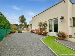 Maison traditionnelle de 120 m² à Colombiers