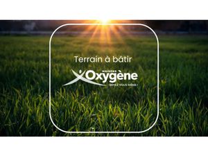 Vente terrain 770 m² à Neydens (74160)  400 000 €