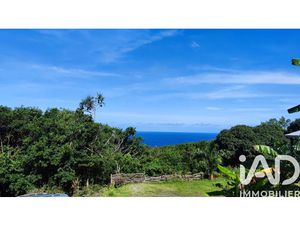 Vente terrain 439 m² à Saint Philippe (97442)  85 000 €
