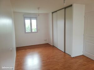 A louer maison de 92m² sur Le passage d'Agen