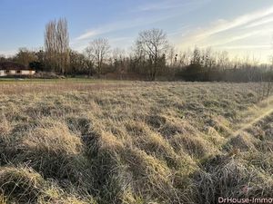 Vente terrain 1899 m² à Saint-Benoît-sur-Seine (10180)  88 000 €