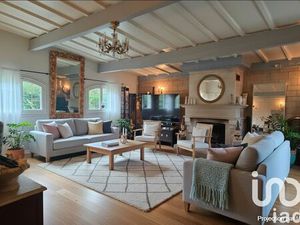 Vente maison 7 pièces 193 m² Limeil-Brévannes (94450)