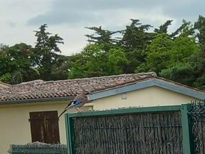 Recherche appartement meublé