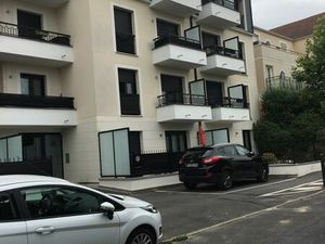 Location appartement T2 meublé