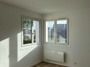 Location T2 à ST Georges sur Baulches