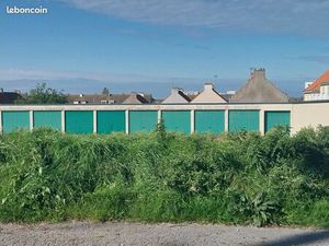 Location garage outreau