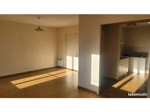 Location appartement T3