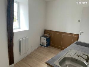 T1 à louer Châtillon-Coligny