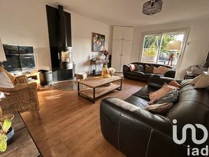 Vente maison 7 pièces 135 m² Bures-sur-Yvette (91440)
