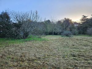 Vente terrain 576 m² à Muret (31600)  125 000 €