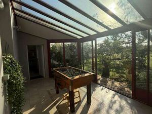 Vente Maison à Gardonne (24680) : à vendre / 203m² Gardonne