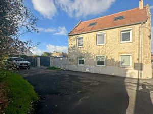 Vente Maison à Cresserons (14440) : à vendre / 122m² Cresserons