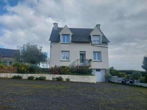 Vente Maison au Mené (22330) : à vendre / 101m² Le Mené