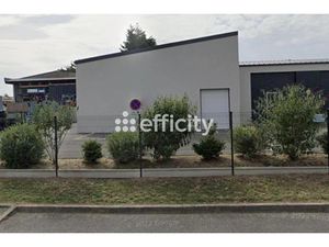 Vente locaux professionnels 43 m² à La Baule-Escoublac (44500)  159 000 €