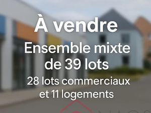 Vente locaux professionnels à Paris 1er (75001)  3 914 000 €