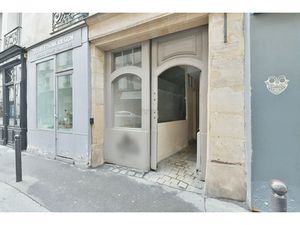 Vente locaux professionnels 6.4 m² à Paris 6ème (75006)  99 500 €