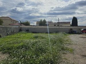 Vente terrain 230 m² à Marignane (13700)  180 000 €
