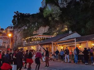 Vente locaux professionnels 300 m² à Albas (46140)  225 000 €