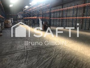 Vente locaux professionnels 1500 m² à Gien (45500)  299 000 €