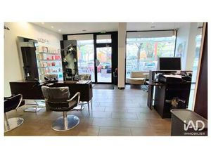 Vente Boutique/Local commercial 100 m²