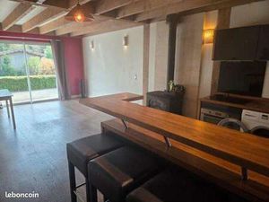 Location Maison à Cestas (33610) : à louer / 80m² Cestas