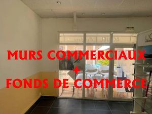 Vente locaux professionnels 25 m² à Saint-François (97118)  188 200 €