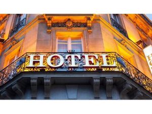 HOTEL BOUTIQUE CAP D'AIL