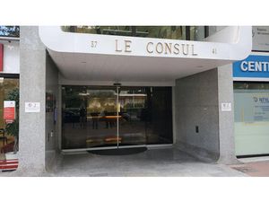 Vente parking 12 m² à Nice (06000)  51 000 €