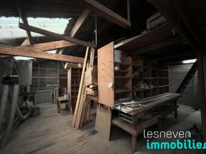 Vente Appartement T1 à Plounévez-Lochrist (29430) : à vendre T1 / 72m² Plounévez-Lochrist