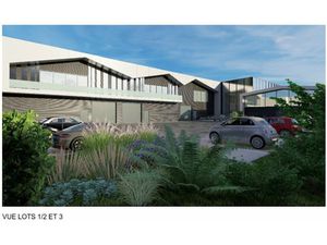 Vente locaux professionnels 403 m² à Les Pavillons-sous-Bois (93320)  1 209 000 €