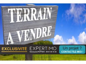Vente Terrain au Rheu (35650) : à vendre / Le Rheu
