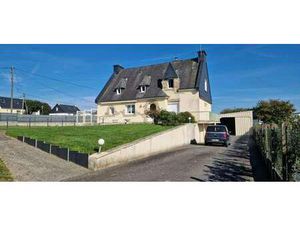 Vente Maison à Saint-Gonnery (56920) : à vendre / 131m² Saint-Gonnery