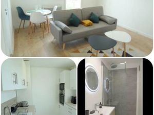 Location appartement 1 pièce à Villenave-d'Ornon (33140)  550 €