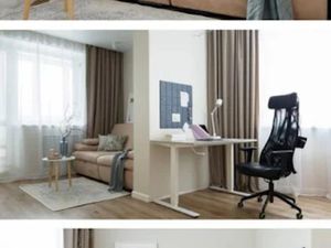 Location meublée appartement 1 pièce 31 m² à Lyon 6ème (69006)  598 €