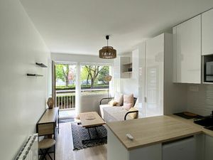 Vélizy-Villacoublay ? Quartier Mairie