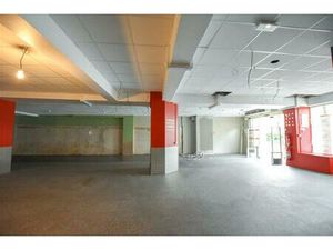 A proximité de la gare Montparnasse  boutique de 283 m²