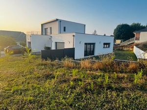 Maison contemporaine